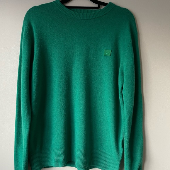 Acne Studios Sweaters - Acne Studios Sweater Size S